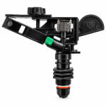  Szórófej Palaplast Pegasus 1/2" csatlakozású 360° körbeforgó