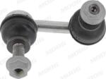 Moog ME-LS-17699 - Brat / bieleta suspensie, stabilizator - MOOG-ME-LS-17699 (MOOGMELS17699)