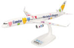 Boeing 757 Boeing 757-300 Condor "Willi" repülőgép modell D-ABON
