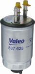 VALEO 587628 - Filtru combustibil - VALEO-587628 (VALEO587628)