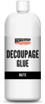 Pentart Dekupázs ragasztólakk matt 1000 ml