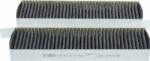 Bosch 1 987 435 641 - Filtru, aer habitaclu - BOSCH-1 987 435 641 (BOSCH1987435641)