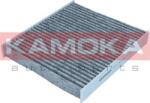 Kamoka F521701 - Filtru, aer habitaclu - Kamoka-F521701 (KAMOKAF521701)