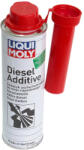 LIQUI MOLY Aditiv Motorina Liqui Moly Diesel Additive 300 ml - Curatare si Cifra Cetanica, pentru 60 L