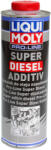 LIQUI MOLY Aditiv Motorina Liqui Moly Pro-Line Super Diesel Additiv 1 L - Cetan Plus, pentru Flote si Utilaje