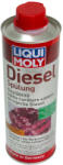 LIQUI MOLY Solutie Spalare Sistem Diesel Liqui Moly Diesel Spülung 500 ml - pentru 75 L, Elimina Bataile la Ralanti