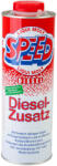 LIQUI MOLY Aditiv Motorina Liqui Moly Speed Diesel Zusatz 1 L - Doza de 25 ml la 10 L, pentru 400 L