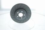Bosch 0 986 479 H38 - Disc frana - BOSCH-0 986 479 H38 (BOSCH0986479H38)
