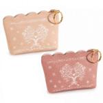 AFI Életfás aprópénztartó pénztárca 11x3x8 cm - 2 színben (IMO-AFI-100368ELETFA-SZABADON)