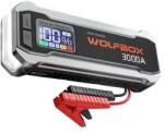 Wolfbox Jump starter WOLFBOX MegaVolt 16 16000mAh 3000A (61373)