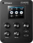 Roland GO: MIXER Studio