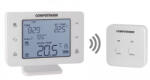 COMPUTHERM Termostat de camera fara fir (cu radiofrecventa), digital, programabil COMPUTHERM Q20RF