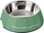 HUNTER Bol Kington din Melamina cu Inox (204886)