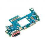 Samsung Placa cu Conector Incarcare - Microfon Samsung Galaxy S23 FE S711, Swap GH96-16217A