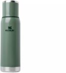 STANLEY Termos The Adventure To-Go Bottle, 1L, Hammertone Green ST10-10819-060