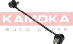 Kamoka 9030318 - Brat / bieleta suspensie, stabilizator - Kamoka-9030318 (KAMOKA9030318)