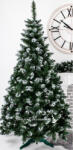 Xmasio Brad Artificial Frostis nins 180 cm (VE-FROS-180)