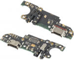 Honor Placa cu Conector Incarcare - Audio - Microfon Honor X6a, Swap