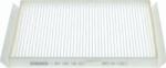 Bosch 1 987 435 198 - Filtru, aer habitaclu - Filter. cabin air - BOSCH-1 987 435 198 (BOSCH1987435198)