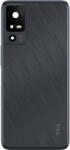 TCL Capac Baterie TCL 40R, Negru (Starlight Black), Swap
