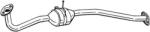 BOSAL Catalizator BOSAL 099-817 (099-817) - fixbox