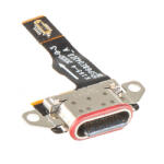 Motorola Banda cu Conector Incarcare Motorola Razr 50 Ultra, Swap