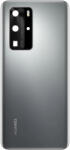 Huawei Capac Baterie Huawei P40 Pro, Argintiu (Silver Frost), Swap