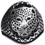 BeSpecial Inel argint 925 cu jaguar leopard puma si zirconiu (IBI0035_206)