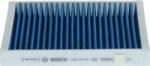 Bosch 0 986 628 669 - Filtru, aer habitaclu - BOSCH-0 986 628 669 (BOSCH0986628669)