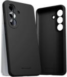 Mercury Carcasa Mercury Silicone compatibila cu Samsung Galaxy S26, Negru (8800299704106)