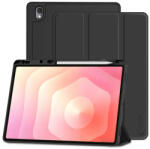 Tech-Protect SC Pen husă pentru Samsung Galaxy Tab S12 Plus 12.4'', neagră