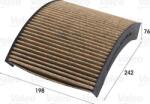 VALEO 701019 - Filtru, aer habitaclu - Filter. cabin air - VALEO-701019 (VALEO701019)