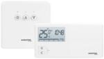 Auraton Termostat ambient Auraton Fenix SET, fara fir, programabil (FENIXSET) - piesecentrale