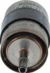 Bosch F 026 402 169 - Filtru combustibil - Fuel Filter - BOSCH-F 026 402 169 (BOSCHF026402169)