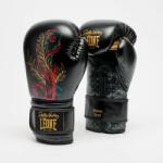 Leone Manusi de Box LEONE Dolly Negre (GN01DN-16oz)