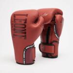 Leone Manusi de Box Prodigy LEONE Rosu Ruginiu (GN117-ruginiu-16oz)
