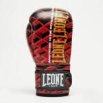 Leone Manusi de MMA LEONE Cage Rosii (GN005-rosu-10oz)
