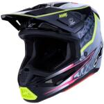 Alpinestars Casca cross-enduro ALPINESTARS S-M7 BLASTER ECE06