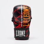 Leone Manusi de MMA LEONE Cage Rosii (GP123-rosu-XL)