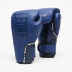 Leone Manusi de Box Prodigy LEONE Albastre (GN117-albastru-12oz)