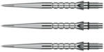 Winmau Darts fémhegy Winmau Switch Point Chain ezüst, 30mm
