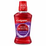 COLGATE apa de gura 500ml max white purple reveal 0%alcohol