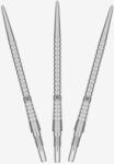 Target Darts Darts fémhegy Target Swiss Point Chrono Swiss Storm, ezüst 42mm