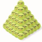 Pro's Pro Mingi tenis Pro's Pro Excellent 60B - yellow (P330a)