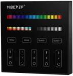 MIBOXER B4 Telecomanda Panou 4 Zone RGB + CCT, Alb (B4B)