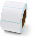 Flippy Etichete Termice Autoadezive, Flippy, 50 x 30 mm, 800 etichete/rola, Etichete Orizontale pentru AWB, Alb (177241)