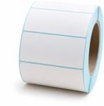 Flippy Etichete Termice Autoadezive, Flippy, 70 x 30 mm, 1000 etichete/rola, Etichete Orizontale pentru AWB, Alb (177247)