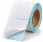 Flippy Etichete Termice Autoadezive, Flippy, 40 x 30 mm, 800 etichete/rola, Etichete Orizontale pentru AWB, Alb (177245)