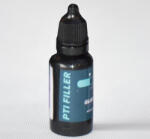 Glass Pro PIT Filler - rășină de umplere pentru parbriz 30 ml (GPGY0330)
