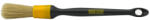 Work Stuff Detailing Brush - pensulă cu păr scurt de 16 mm (WS-DBS16)